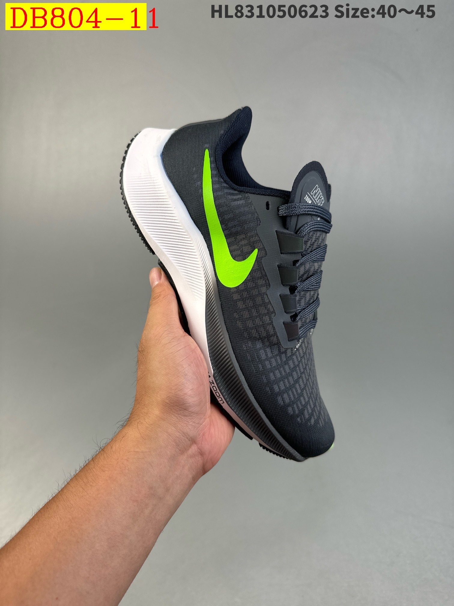 43$ new_dh Nike Air Zoom Pegasus 37 size 36-45 72416024812 DB804 gallery