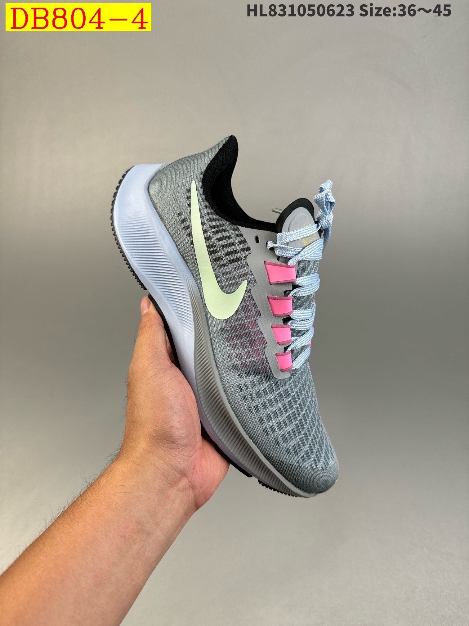43$ new_dh Nike Air Zoom Pegasus 37 size 36-45 72416024812 DB804 gallery