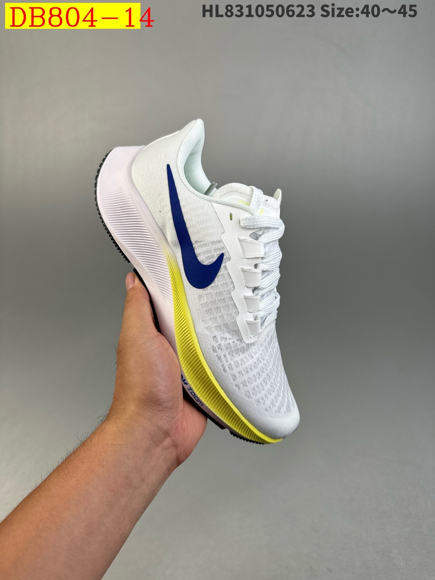 43$ new_dh Nike Air Zoom Pegasus 37 size 36-45 72416024812 DB804 gallery