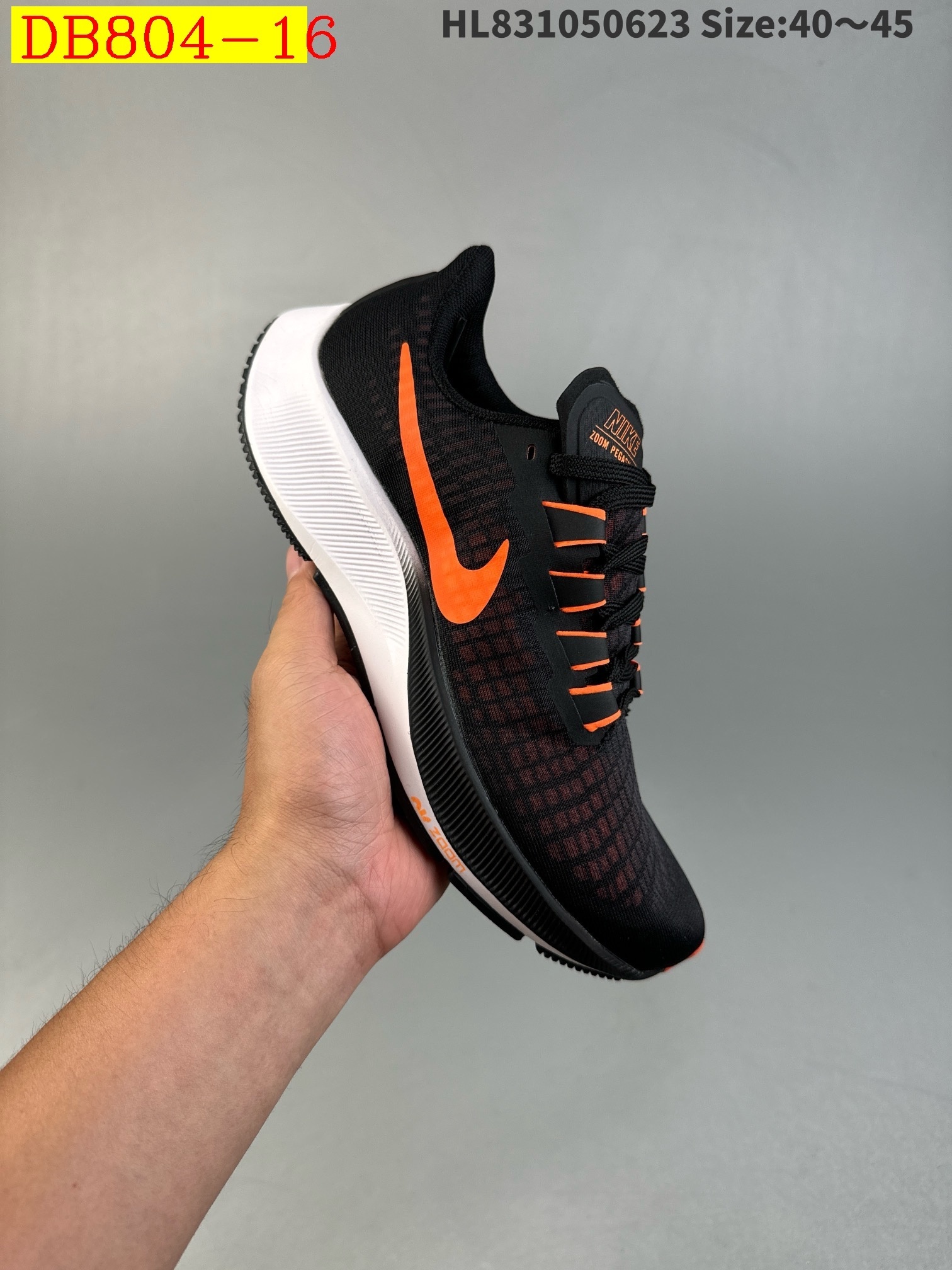 43$ new_dh Nike Air Zoom Pegasus 37 size 36-45 72416024812 DB804 gallery