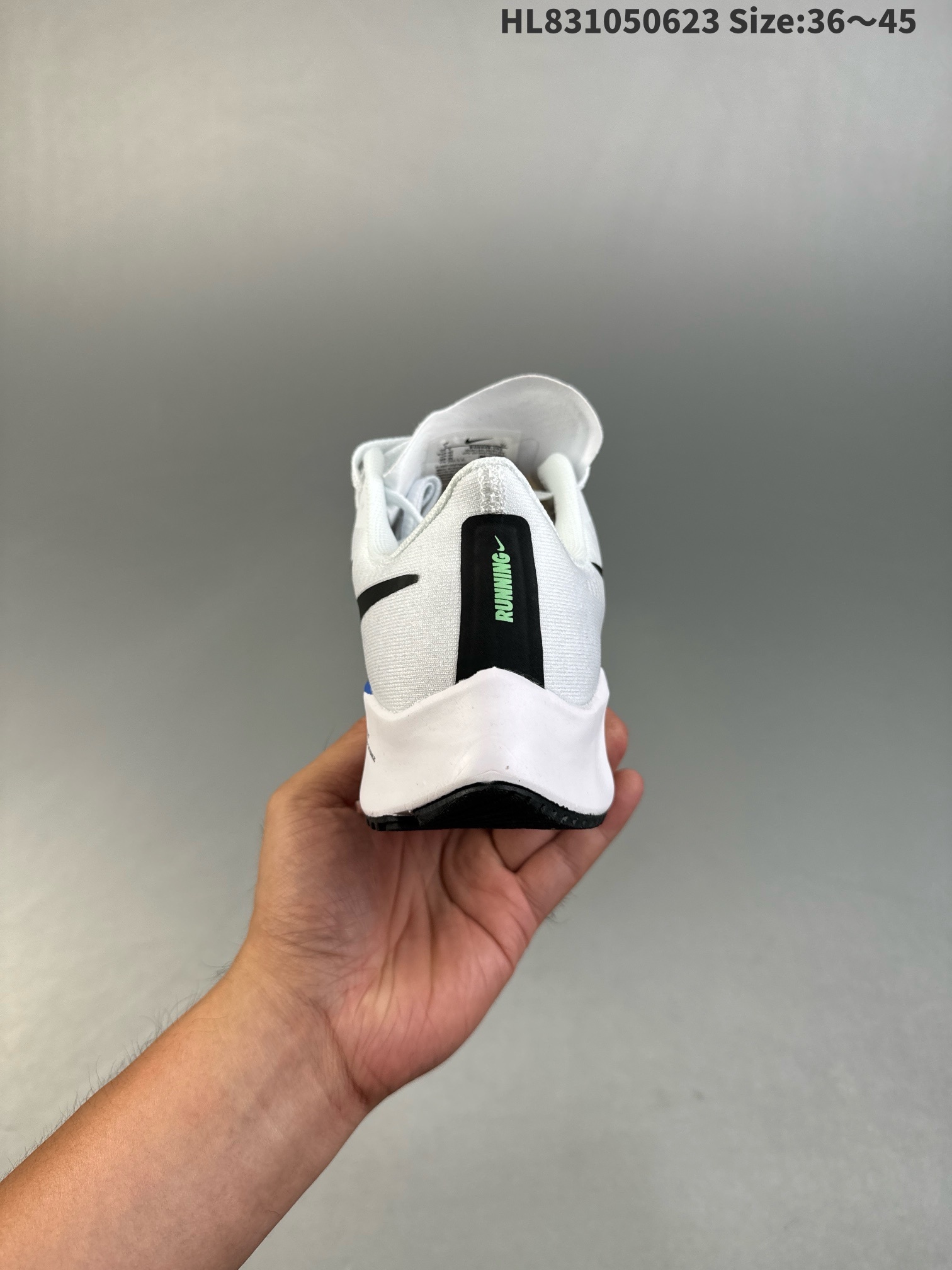 43$ new_dh Nike Air Zoom Pegasus 37 size 36-45 72416024812 DB804 gallery