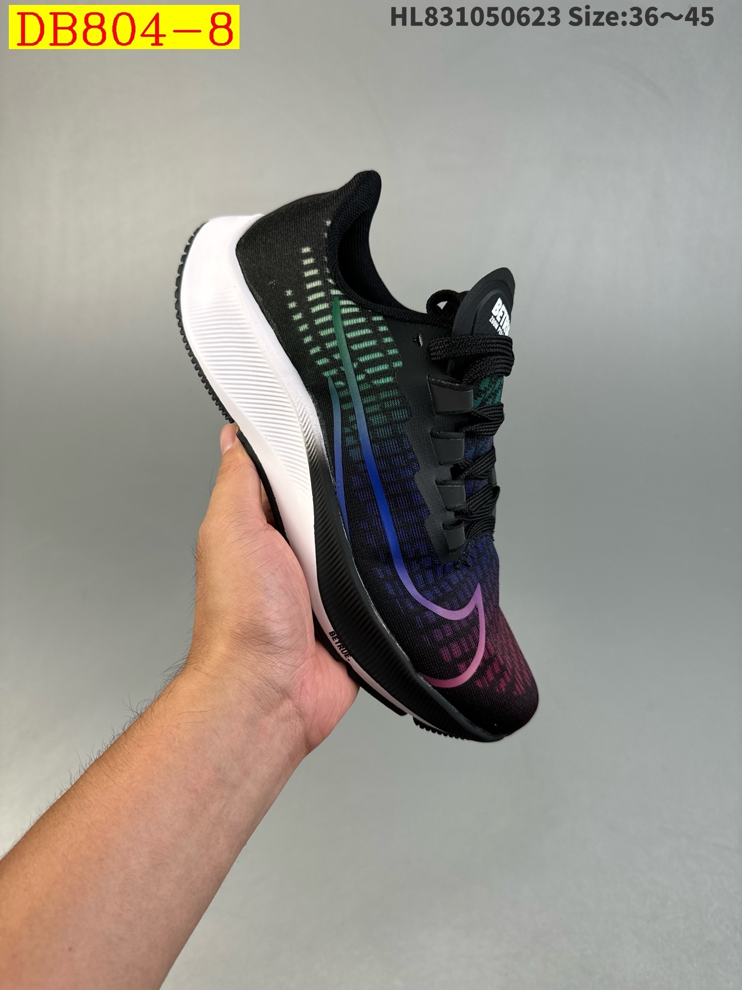 43$ new_dh Nike Air Zoom Pegasus 37 size 36-45 72416024812 DB804 gallery
