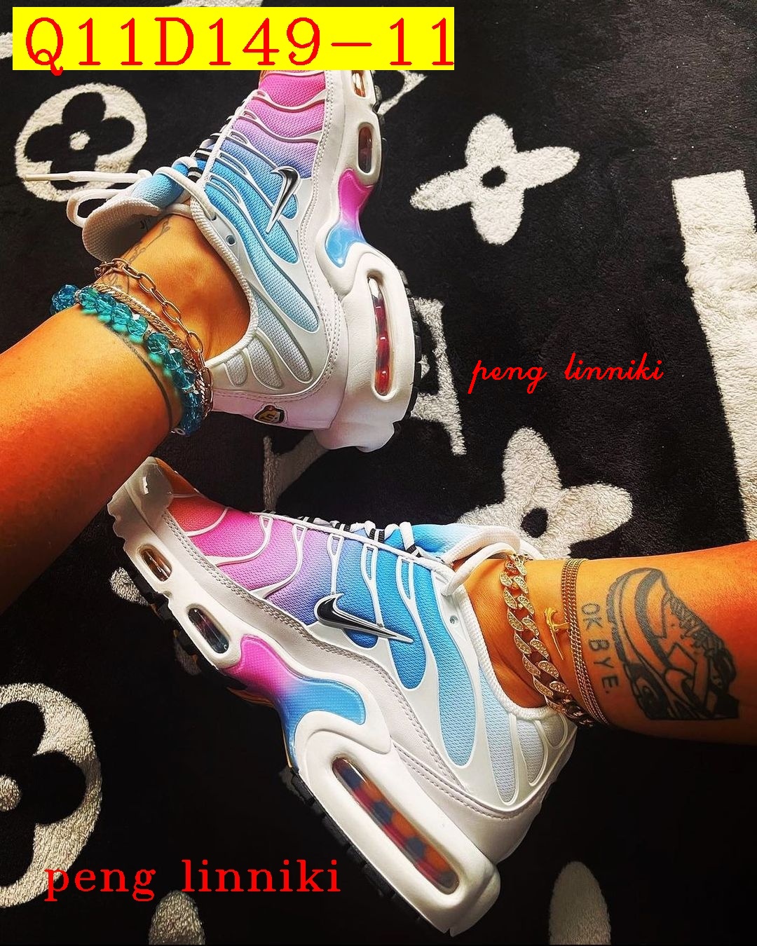 43$ new_dh Nike Air max Plus SIZE 36-45 62021024911 Q11D149 gallery