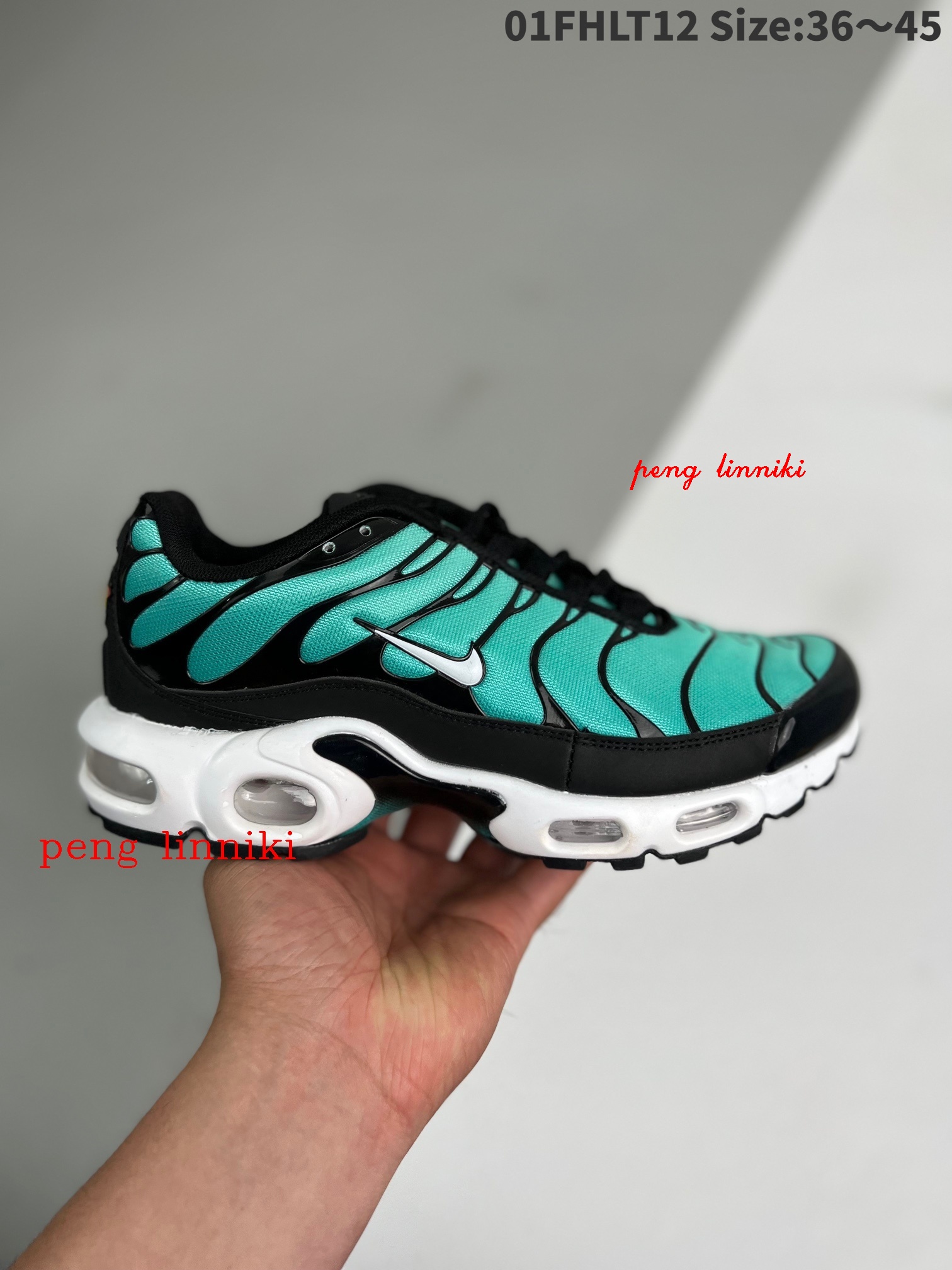 43$ new_dh Nike Air max Plus SIZE 36-45 62021024911 Q11D149 gallery