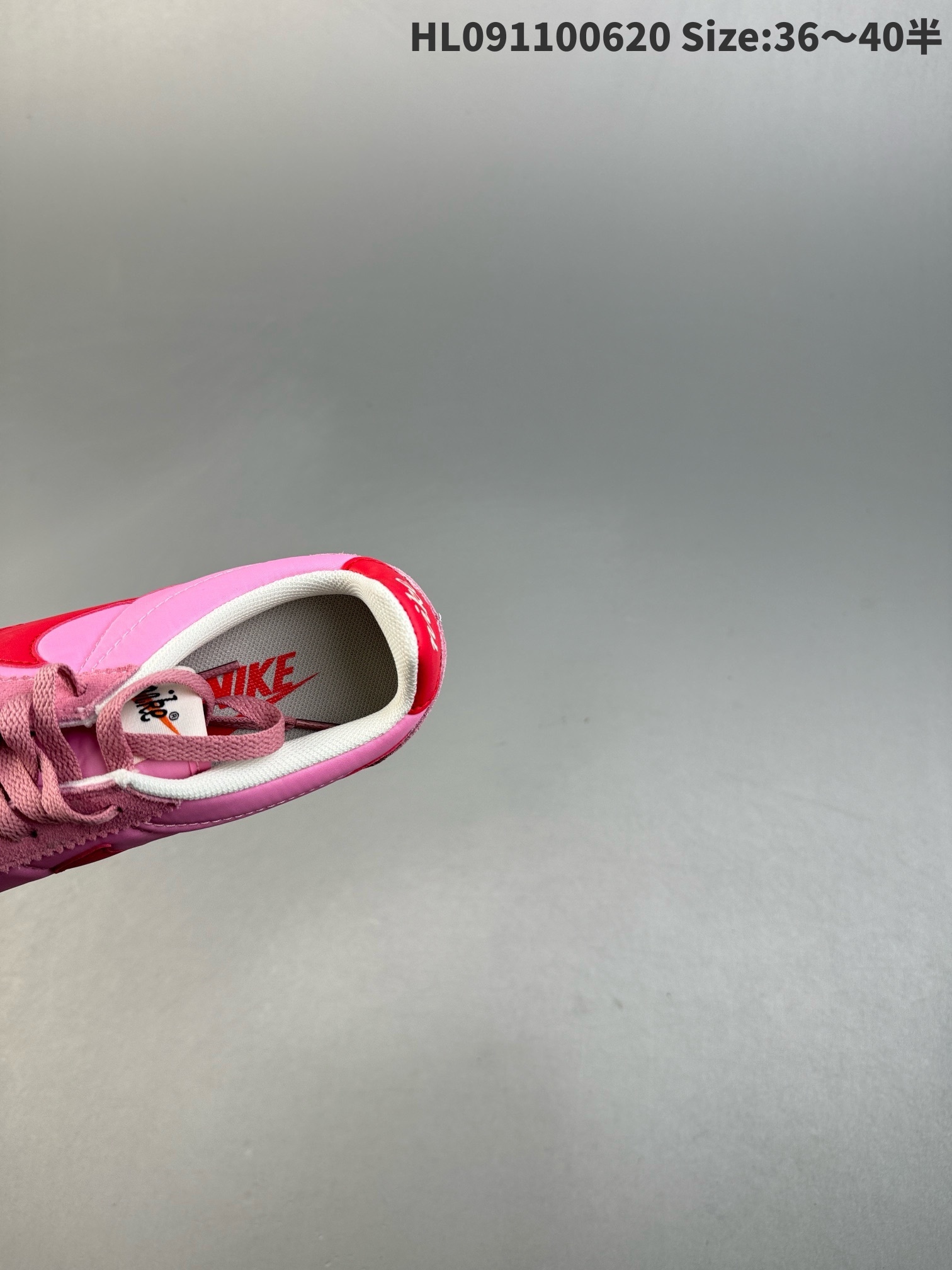 43$ new_dh Nike Classic Cortez SIZE 36-40 32524024816 DK9 gallery