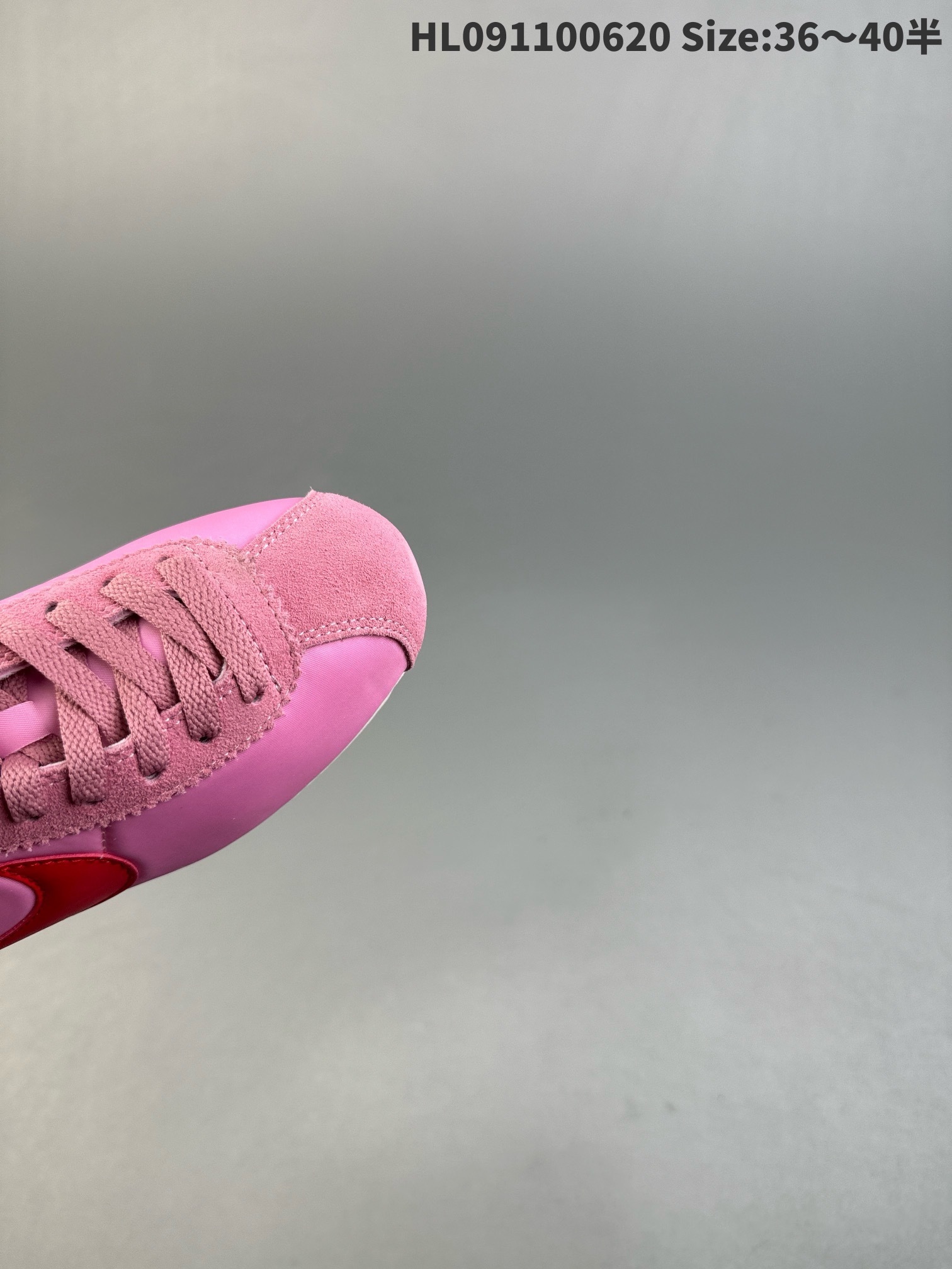 43$ new_dh Nike Classic Cortez SIZE 36-40 32524024816 DK9 gallery