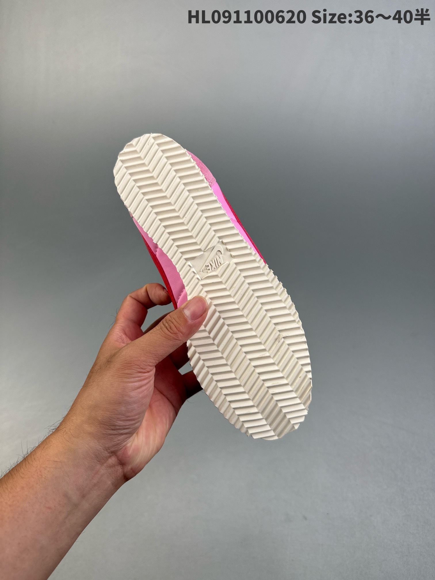 43$ new_dh Nike Classic Cortez SIZE 36-40 32524024816 DK9 gallery