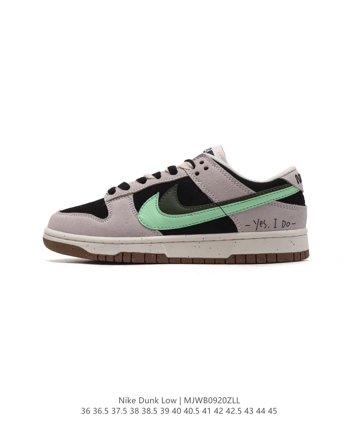 43$ new_dh Nike Dunk Low SE size 36-45 62305024813 DB1728 gallery