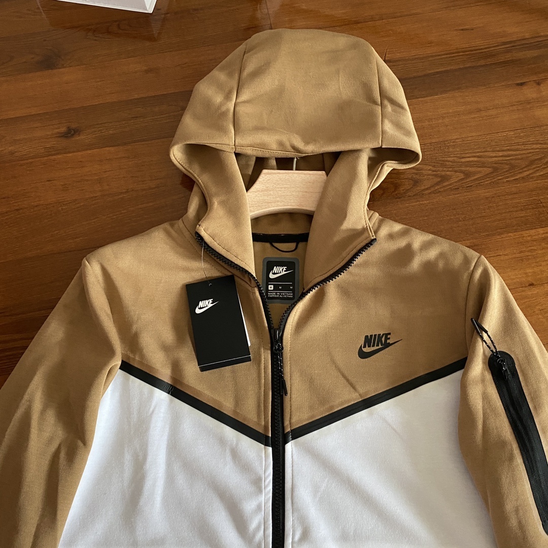 43$ new_dh Nike Tech Fleece 316990 size M-XXL C16T922 gallery