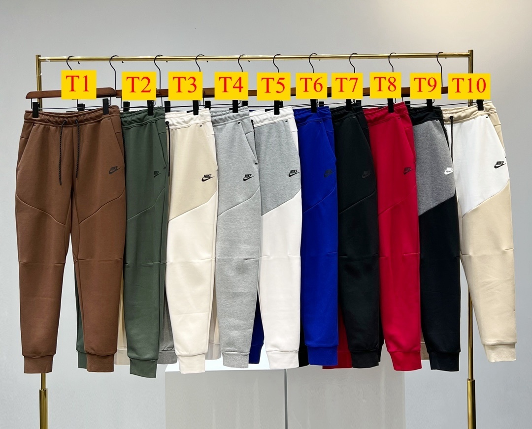 43$ new_dh Nike Tech Fleece 316990 size M-XXL C16T922 gallery