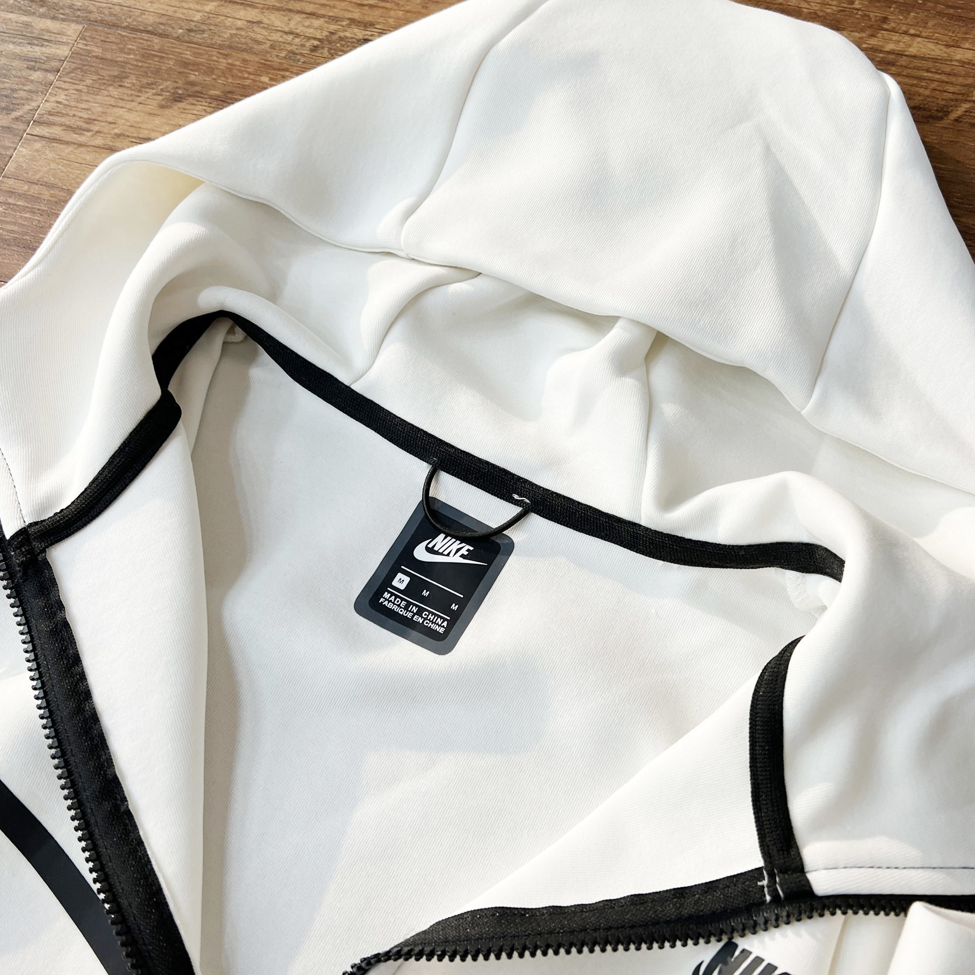 43$ new_dh Nike Tech Fleece 316990 size M-XXL C16T922 gallery