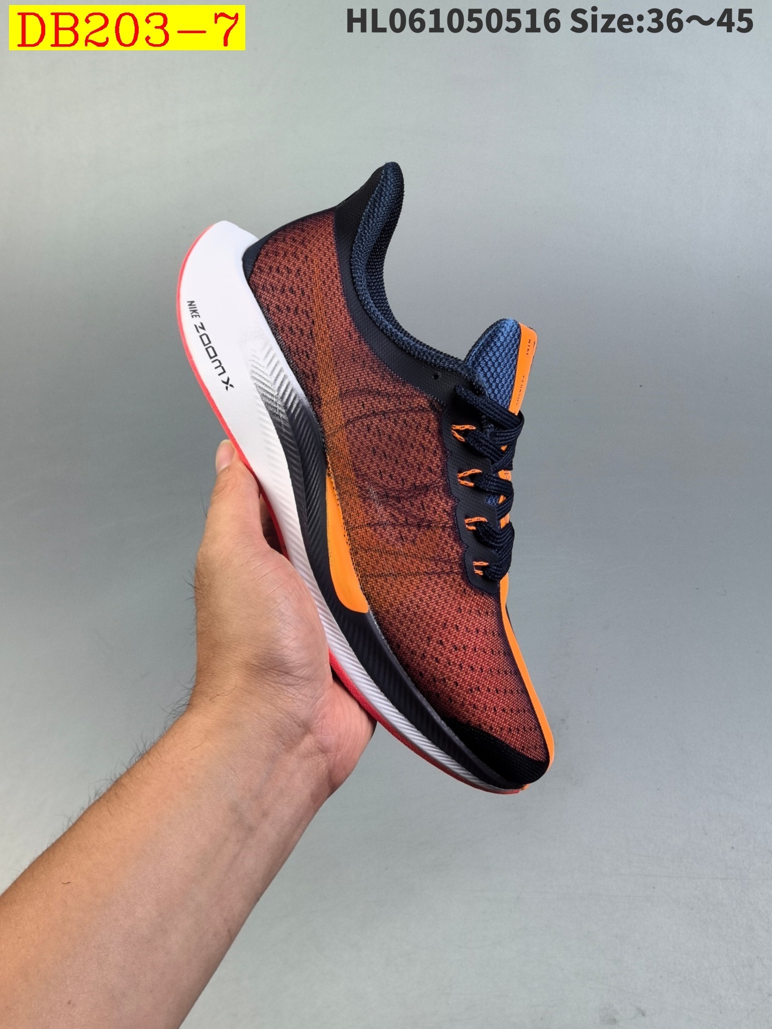 43$ new_dh Nike Zoom Pegasus 35 SIZE 36-45 72416024817 DB203 gallery
