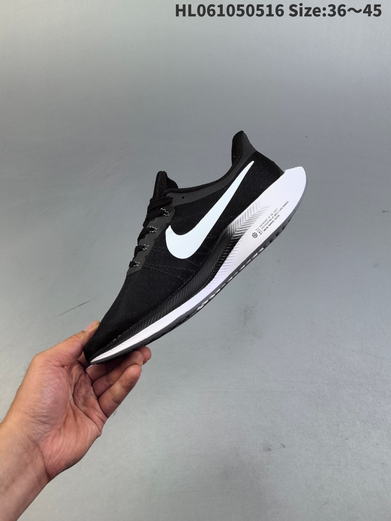 43$ new_dh Nike Zoom Pegasus 35 SIZE 36-45 72416024817 DB203 gallery
