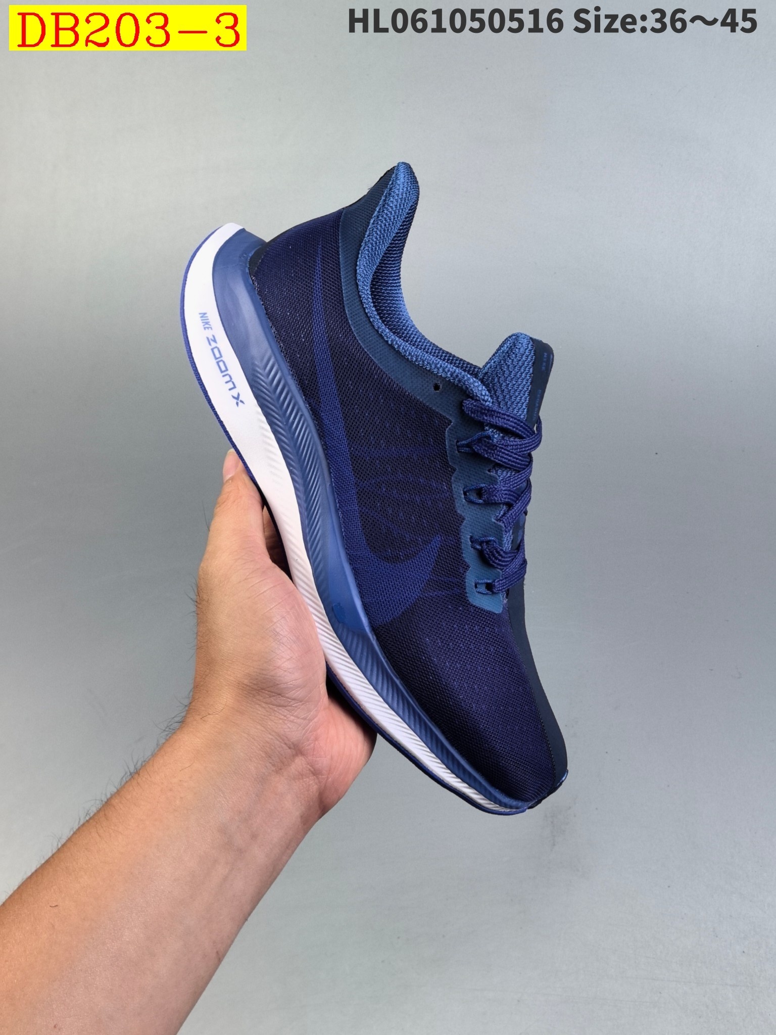 43$ new_dh Nike Zoom Pegasus 35 SIZE 36-45 72416024817 DB203 gallery
