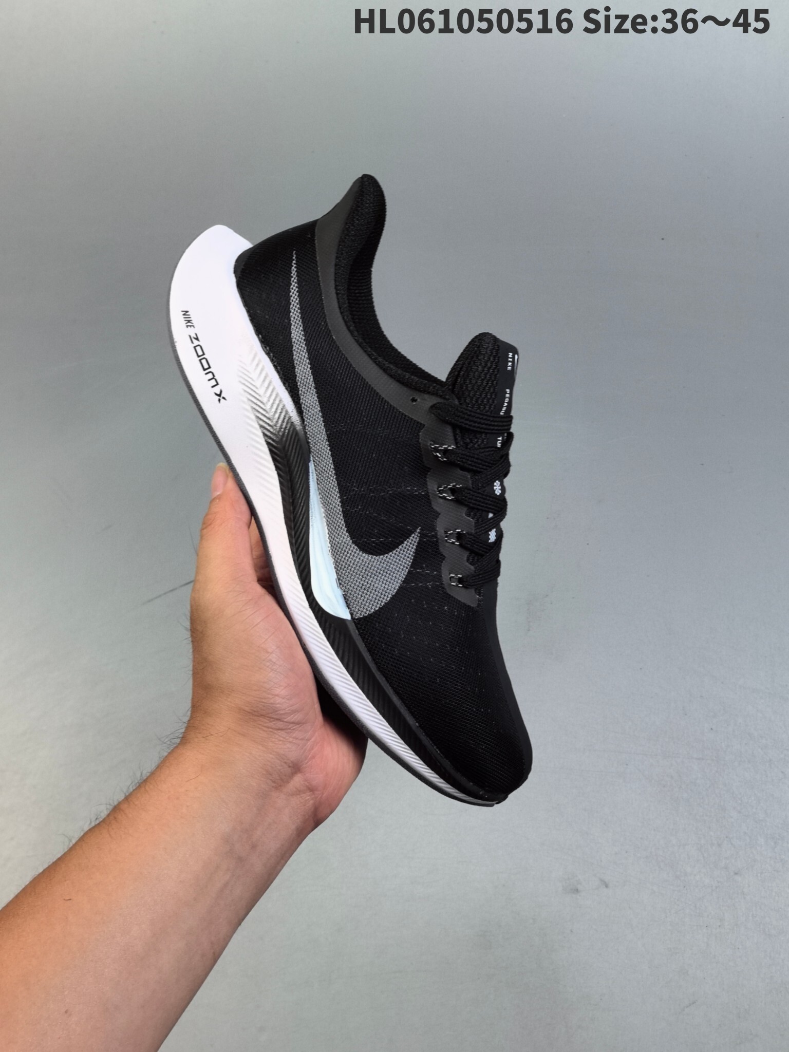 43$ new_dh Nike Zoom Pegasus 35 SIZE 36-45 72416024817 DB203 gallery