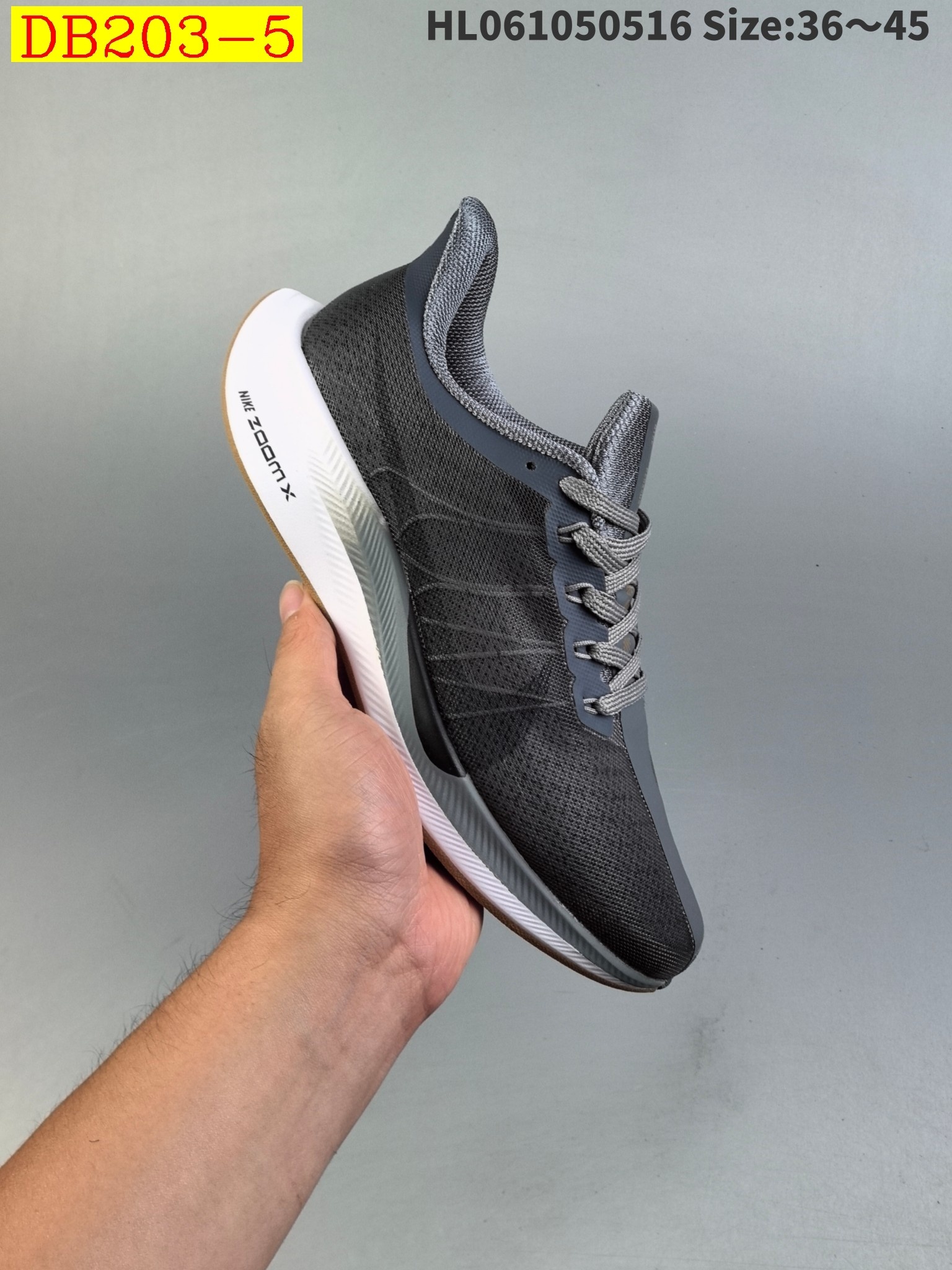 43$ new_dh Nike Zoom Pegasus 35 SIZE 36-45 72416024817 DB203 gallery