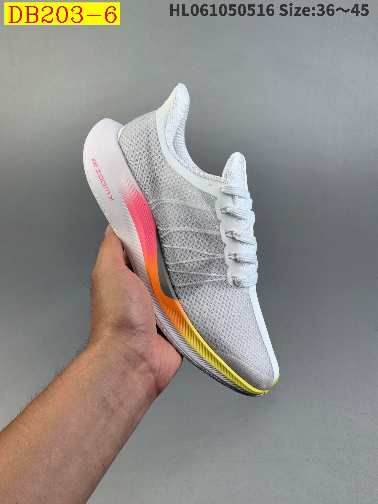43$ new_dh Nike Zoom Pegasus 35 SIZE 36-45 72416024817 DB203 gallery