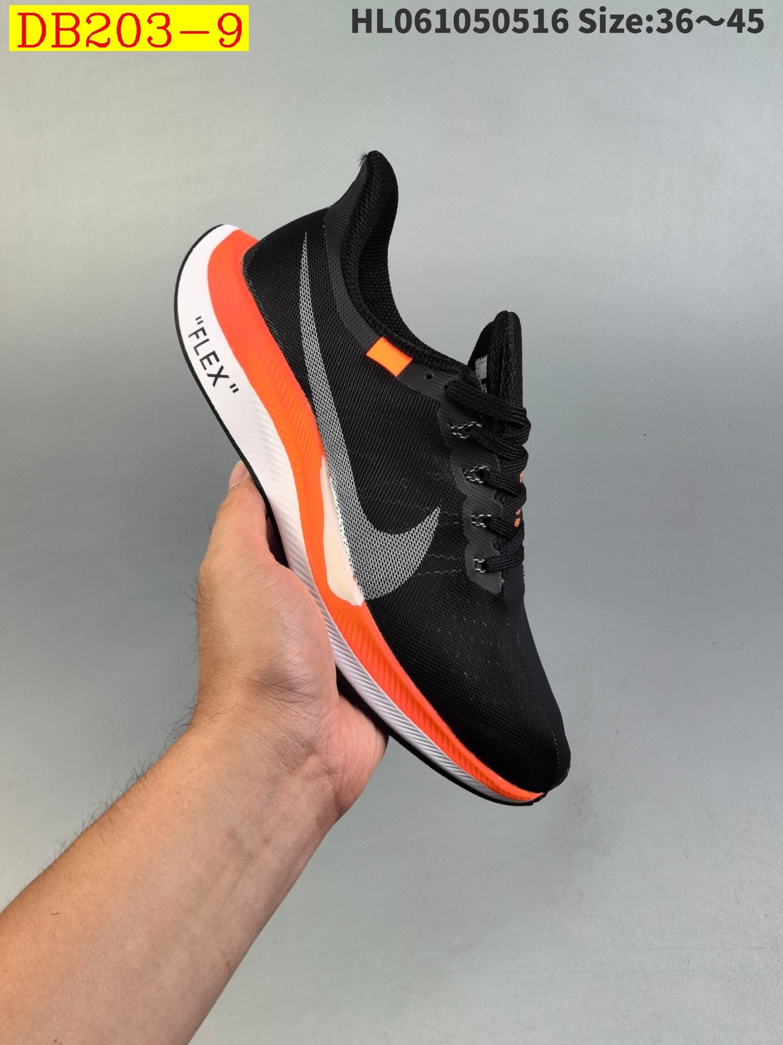 43$ new_dh Nike Zoom Pegasus 35 SIZE 36-45 72416024817 DB203 gallery