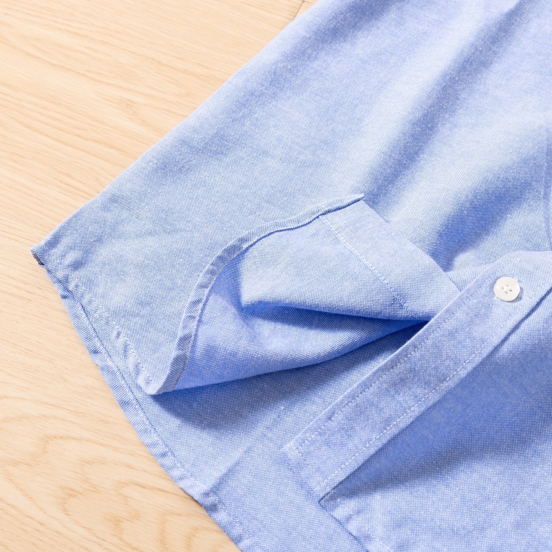 43$ new_dh Ralph Lauren Long sleeved shirt SIZE M-2XL 92605024816 JB110 gallery