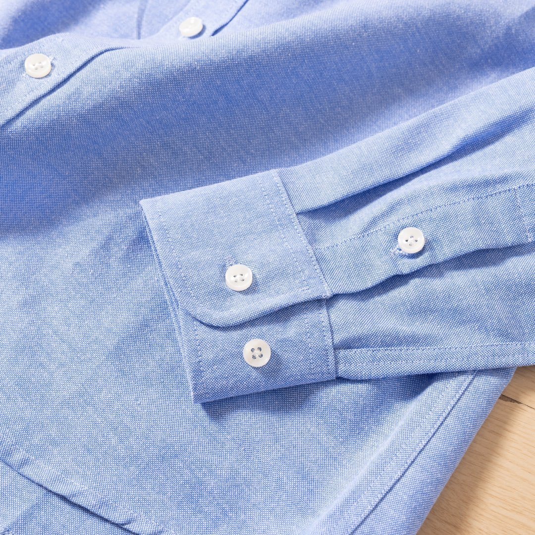 43$ new_dh Ralph Lauren Long sleeved shirt SIZE M-2XL 92605024816 JB110 gallery