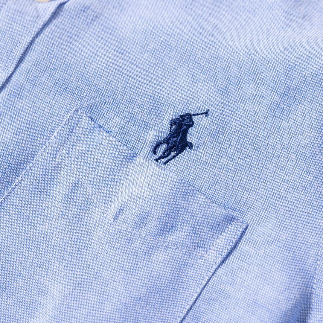 43$ new_dh Ralph Lauren Long sleeved shirt SIZE M-2XL 92605024816 JB110 gallery