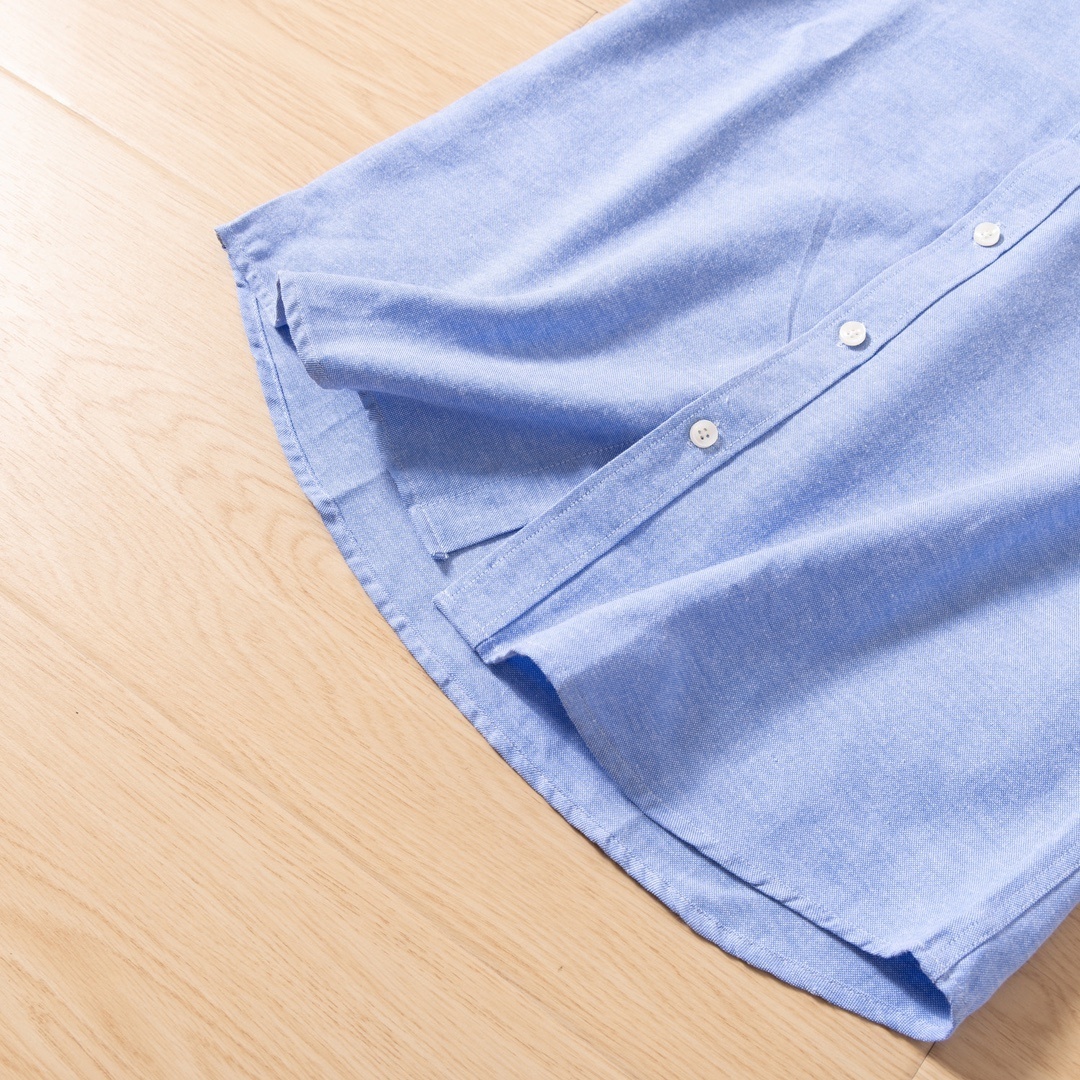 43$ new_dh Ralph Lauren Long sleeved shirt SIZE M-2XL 92605024816 JB110 gallery