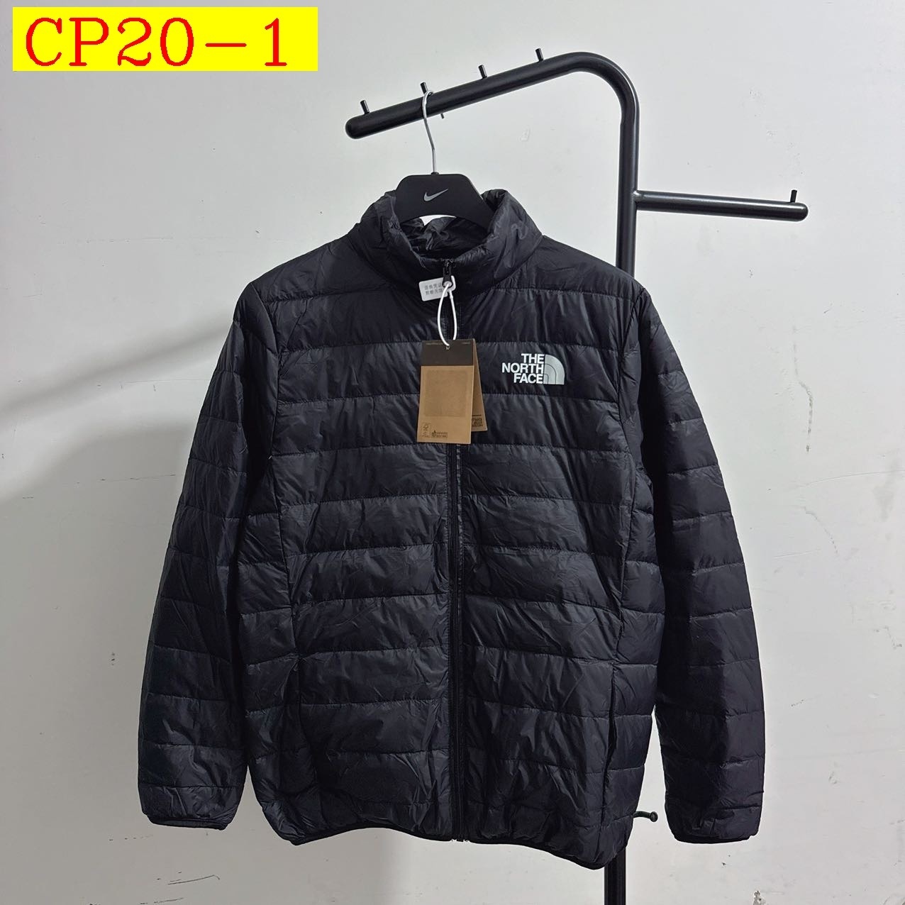 43$ new_dh The North Face Down jacket SIZE M-4XL 62325024816 CP20 gallery