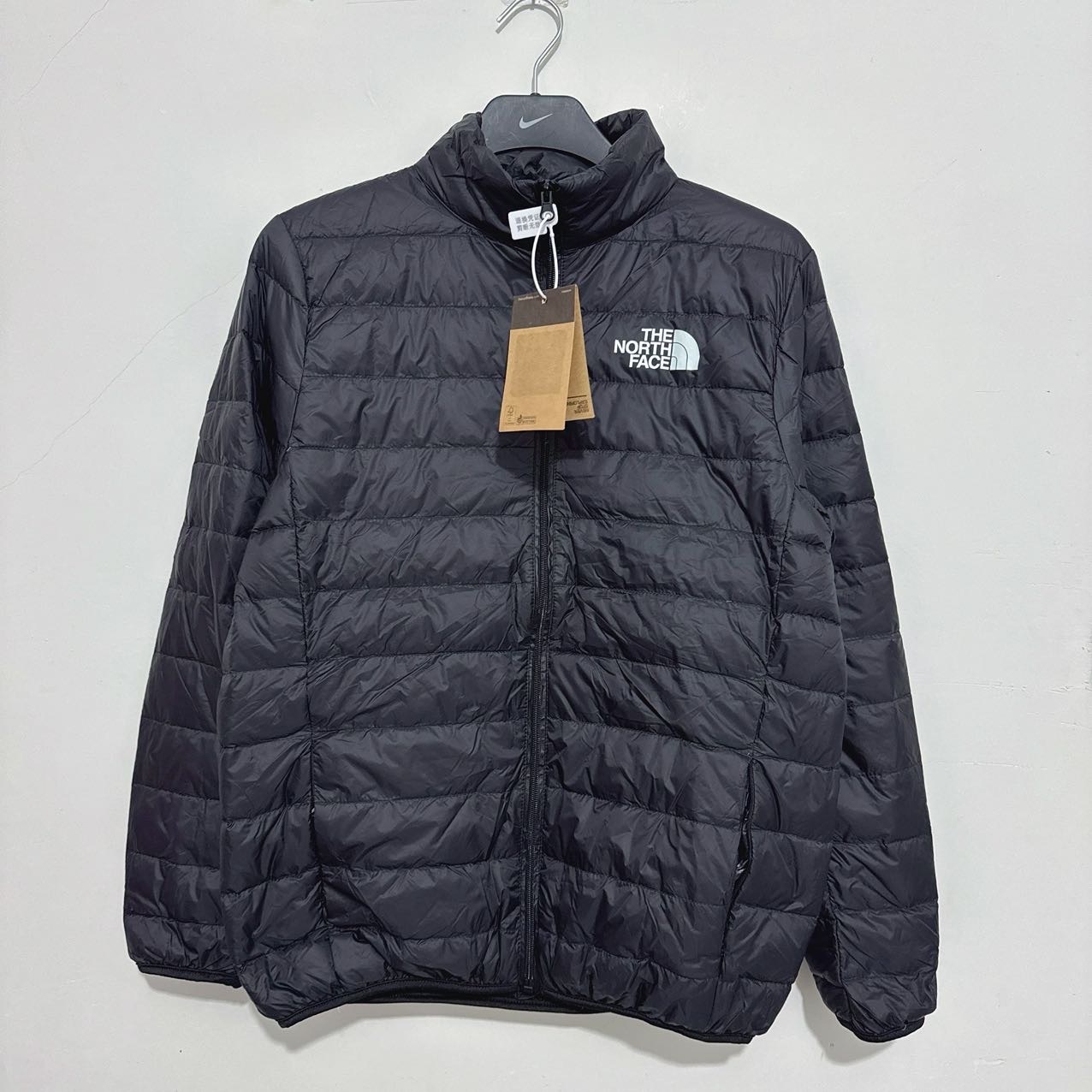 43$ new_dh The North Face Down jacket SIZE M-4XL 62325024816 CP20 gallery