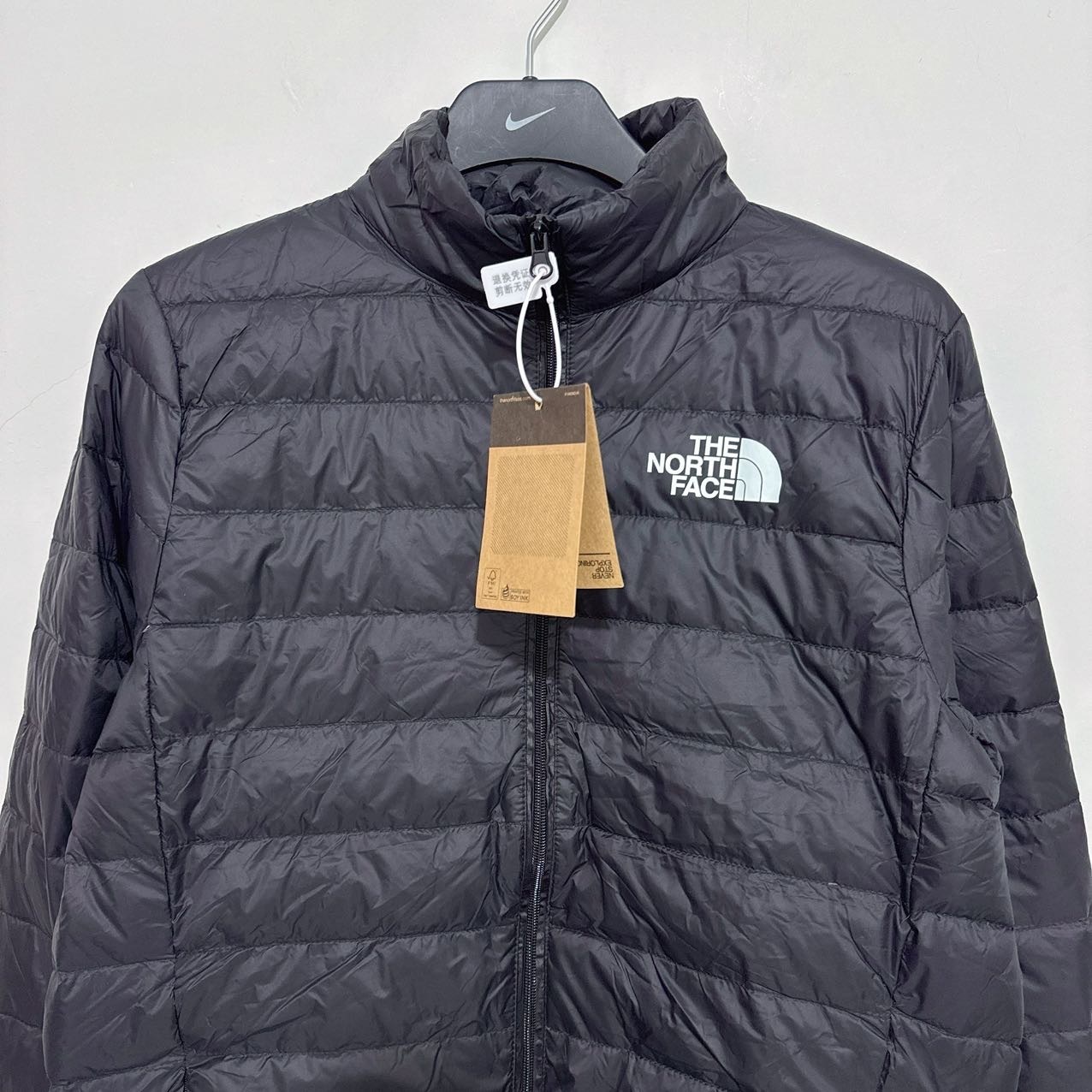 43$ new_dh The North Face Down jacket SIZE M-4XL 62325024816 CP20 gallery