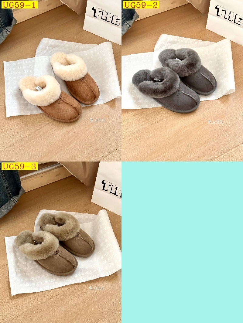 43$ new_dh UGG 5251 EVA 2.5cm SIZE 35-40 62304024816 UG59 gallery