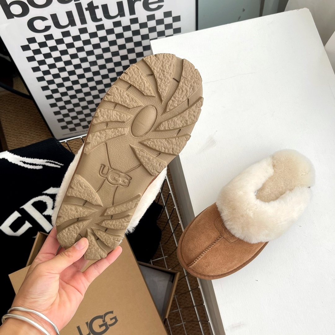 43$ new_dh UGG EVA 2.5 CM SIZE  35-40 62305024816 UG60 gallery