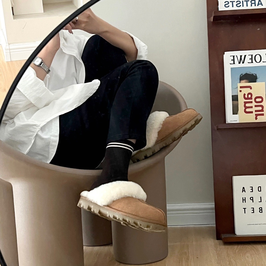 43$ new_dh UGG EVA 2.5 CM SIZE  35-40 62305024816 UG60 gallery