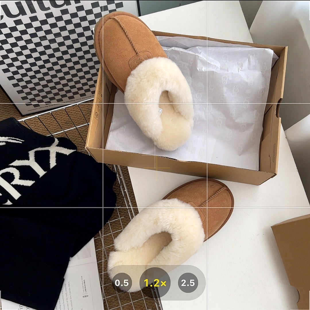 43$ new_dh UGG EVA 2.5 CM SIZE  35-40 62305024816 UG60 gallery