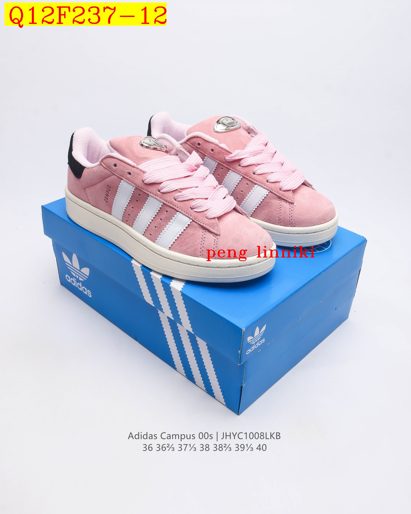 43$ new_dh adidas Campus 00s SIZE 36-45 61197024813 Q12F237 gallery