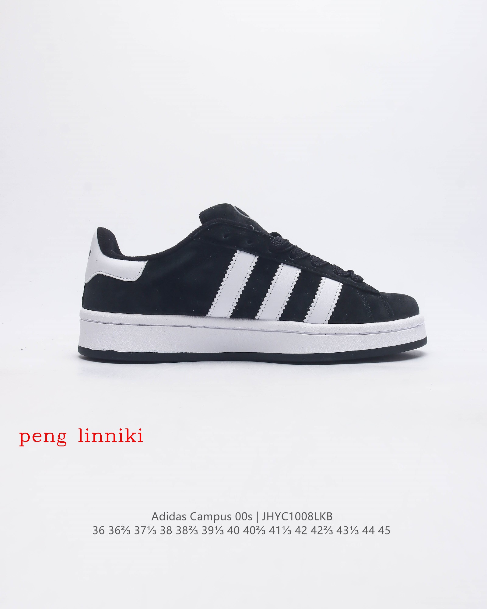 43$ new_dh adidas Campus 00s SIZE 36-45 61197024813 Q12F237 gallery