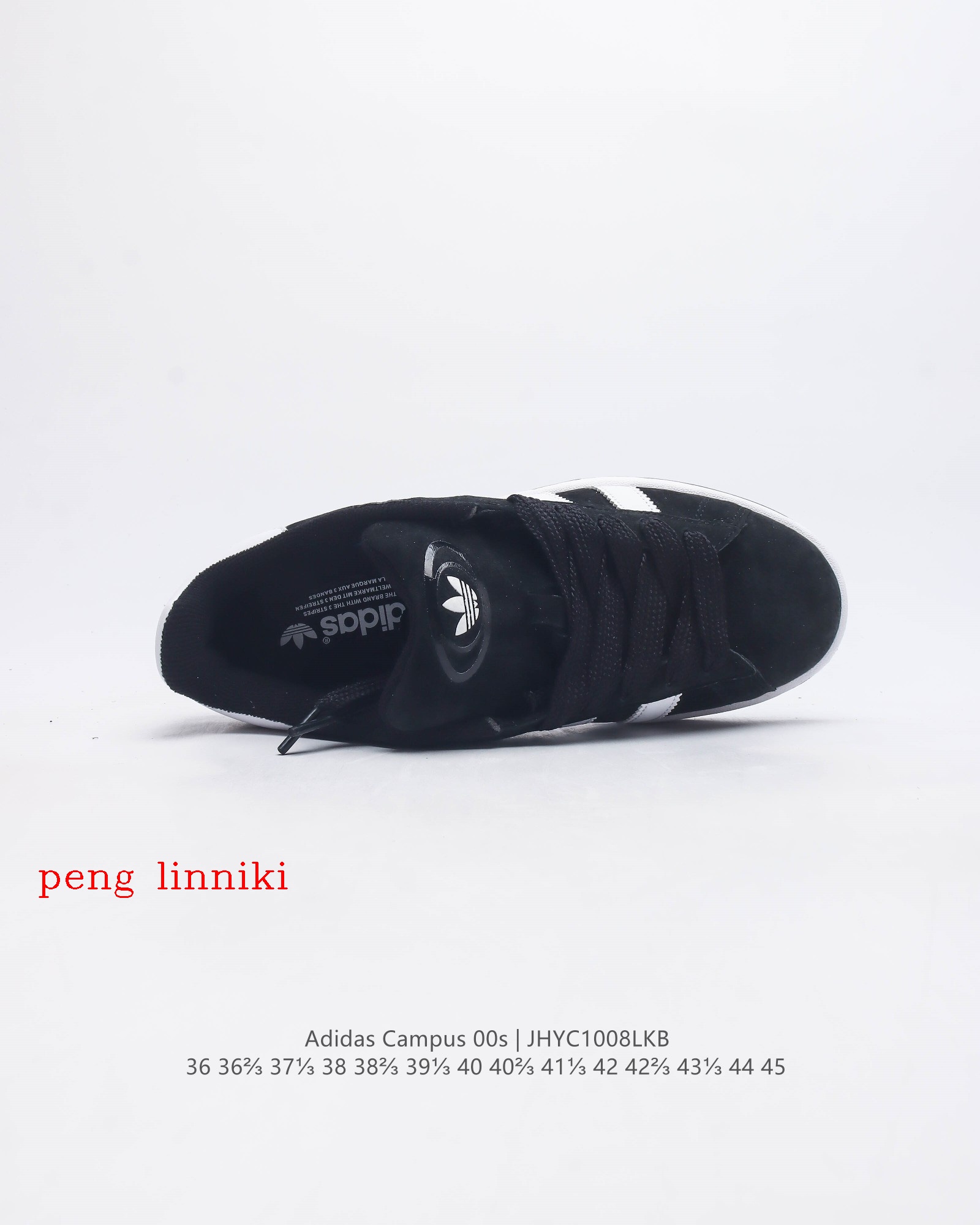 43$ new_dh adidas Campus 00s SIZE 36-45 61197024813 Q12F237 gallery