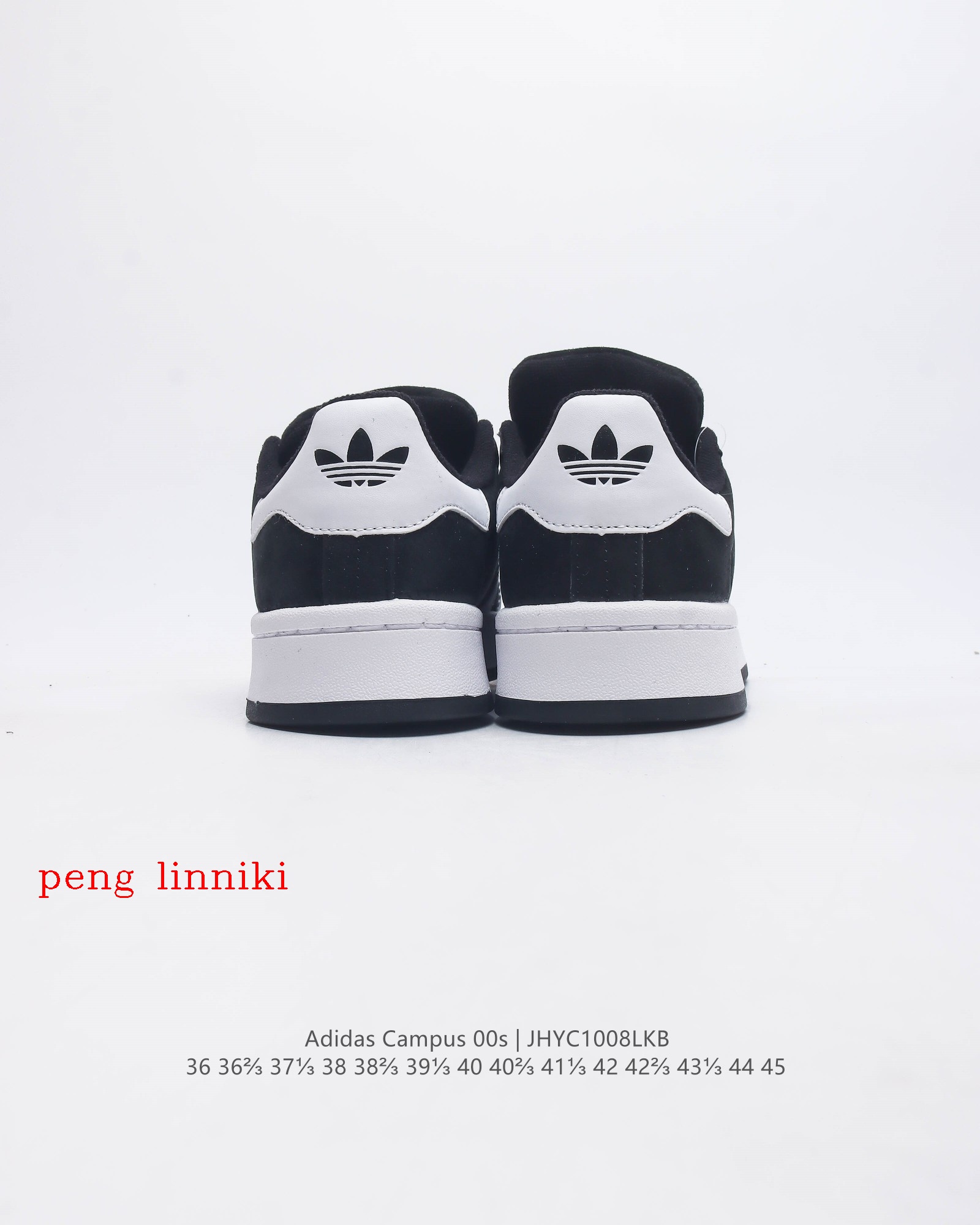 43$ new_dh adidas Campus 00s SIZE 36-45 61197024813 Q12F237 gallery