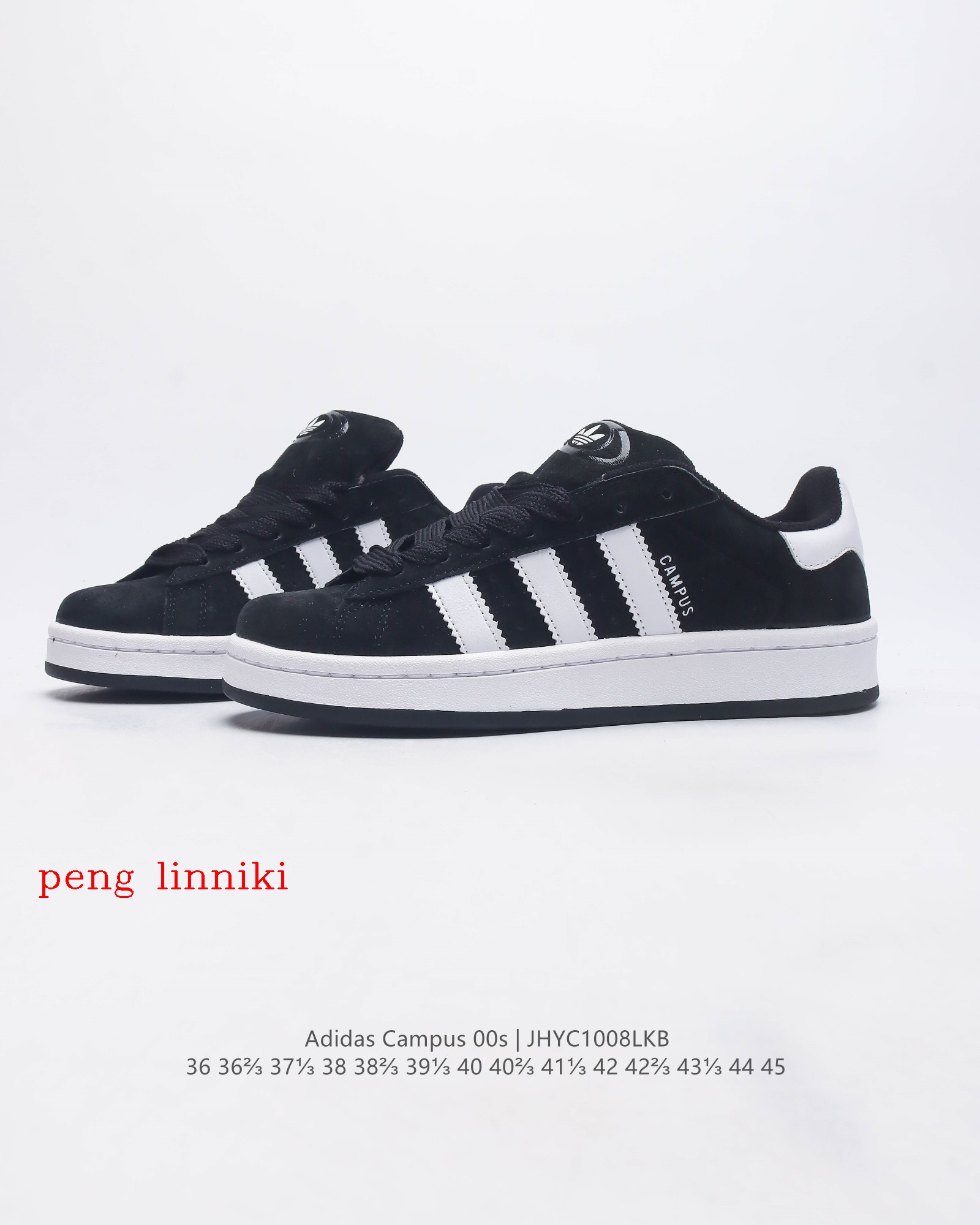 43$ new_dh adidas Campus 00s SIZE 36-45 61197024813 Q12F237 gallery