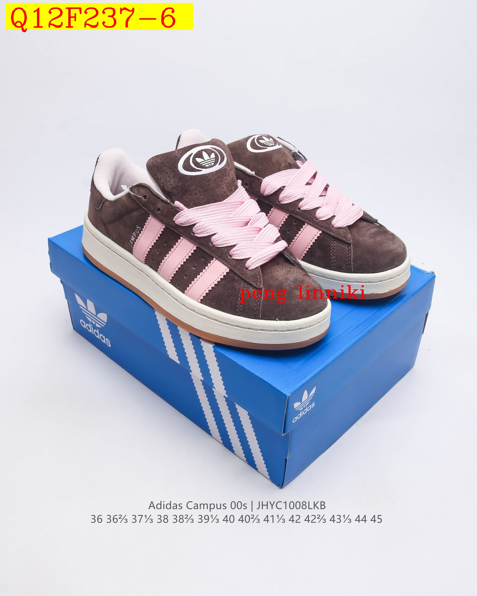 43$ new_dh adidas Campus 00s SIZE 36-45 61197024813 Q12F237 gallery