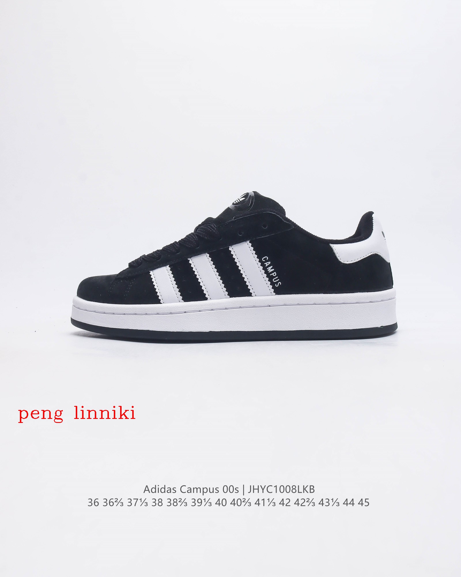 43$ new_dh adidas Campus 00s SIZE 36-45 61197024813 Q12F237 gallery