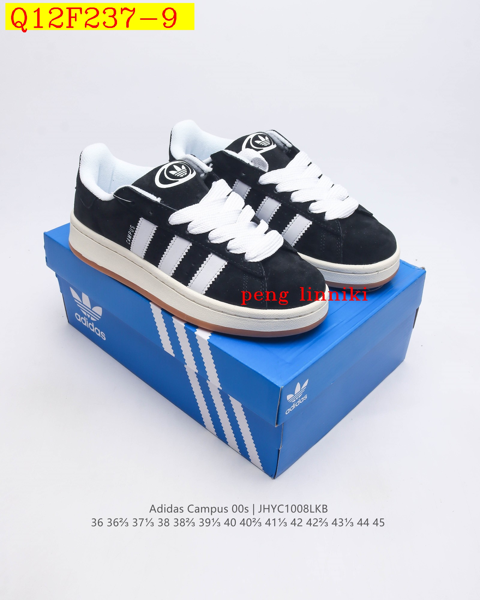 43$ new_dh adidas Campus 00s SIZE 36-45 61197024813 Q12F237 gallery