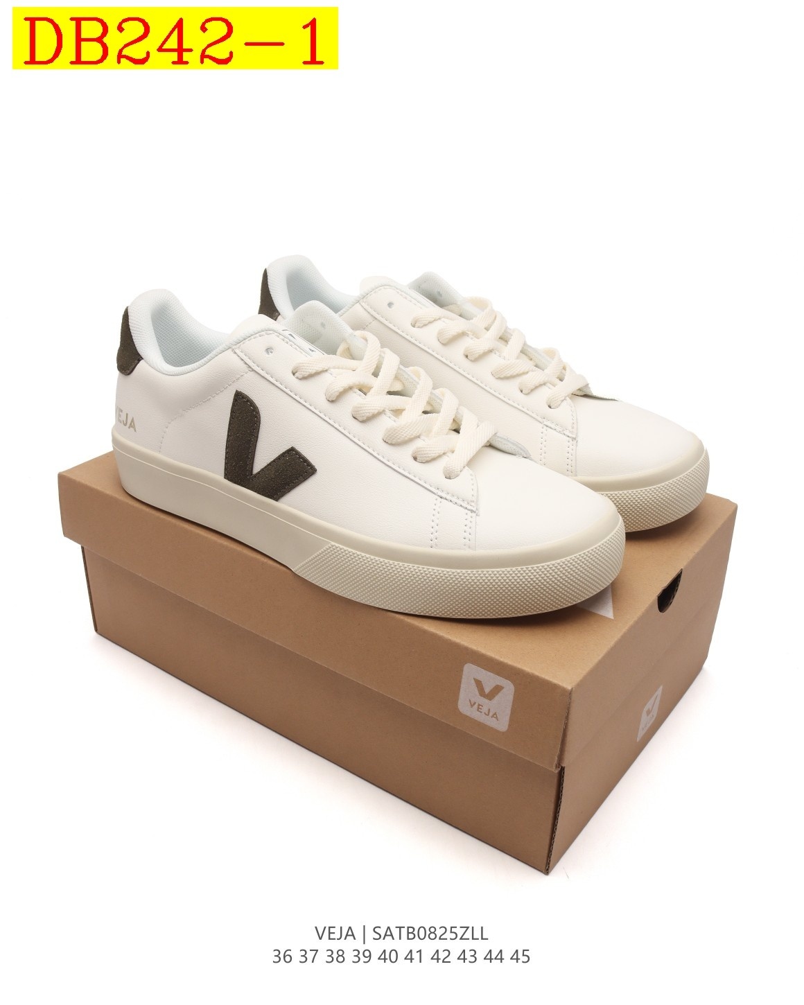 43$ new_dh veja ESPLAR size 36-45 62304024813 DB242 gallery