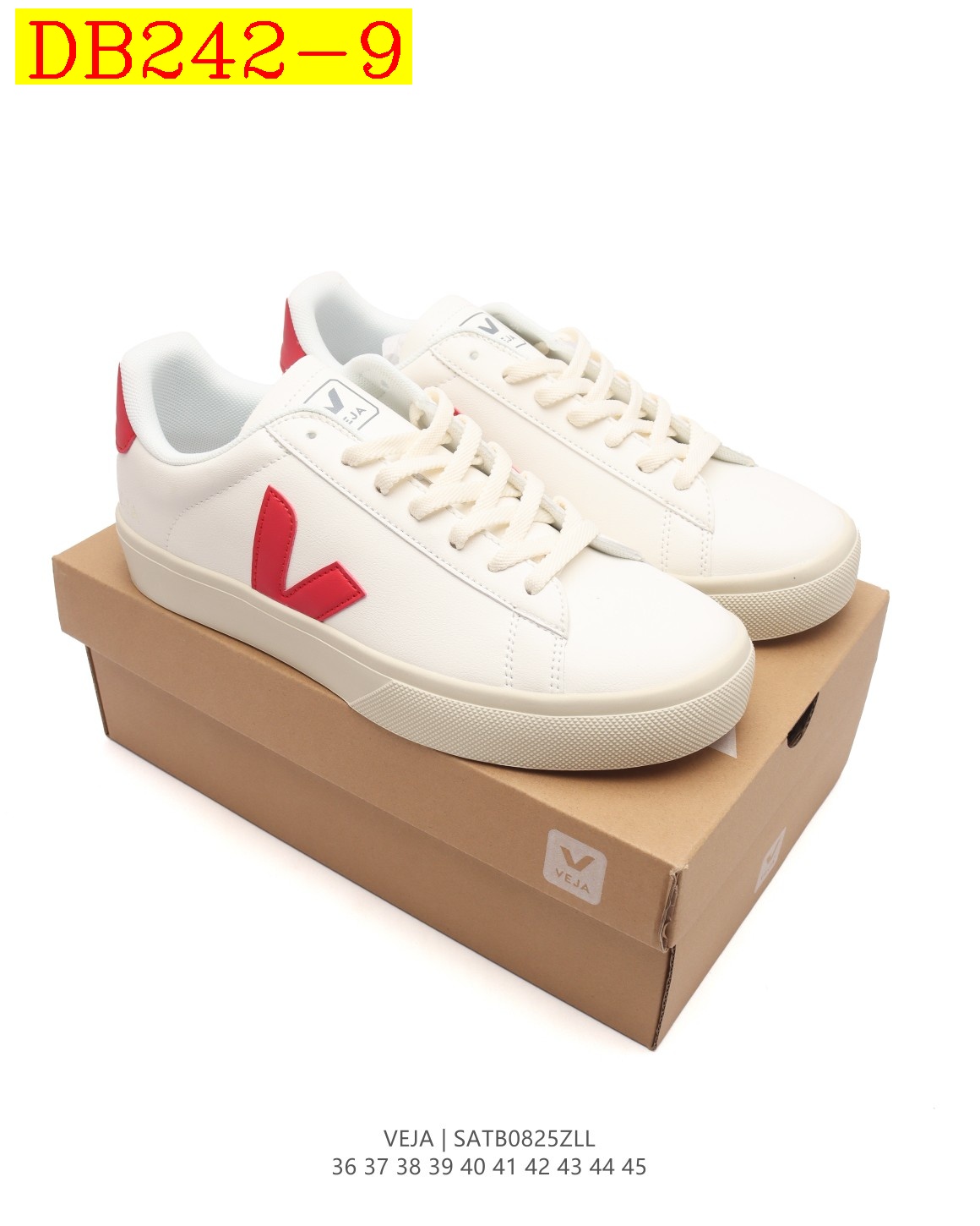 43$ new_dh veja ESPLAR size 36-45 62304024813 DB242 gallery