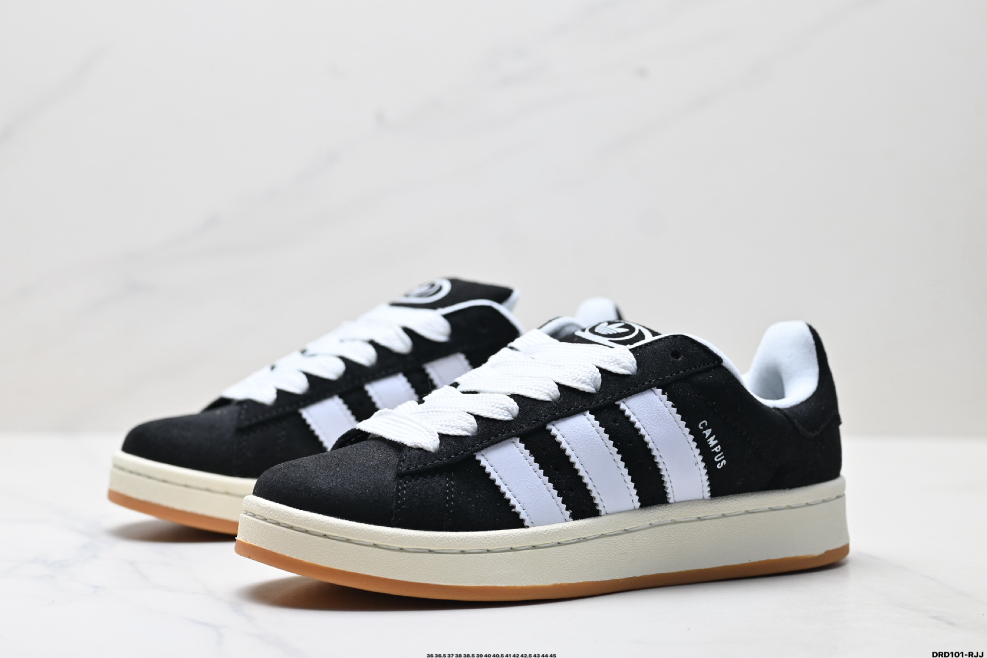 44$ Adidas Originals Campus 00s size 36-45 half 716840 ZM52 gallery