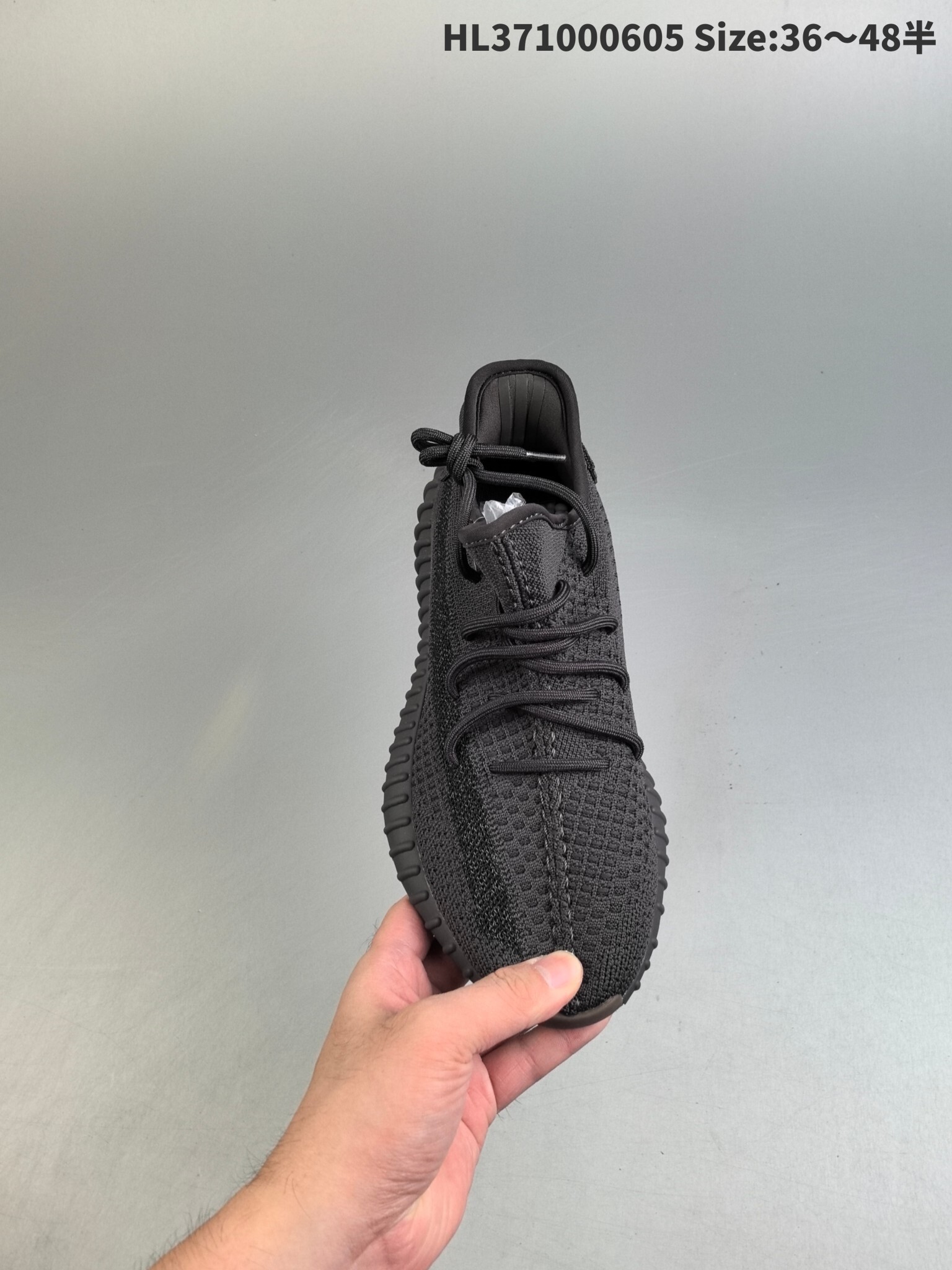 44$ Adidas Yeezy Boost 350V2 size 36-46 half 029050 MZ1287 gallery