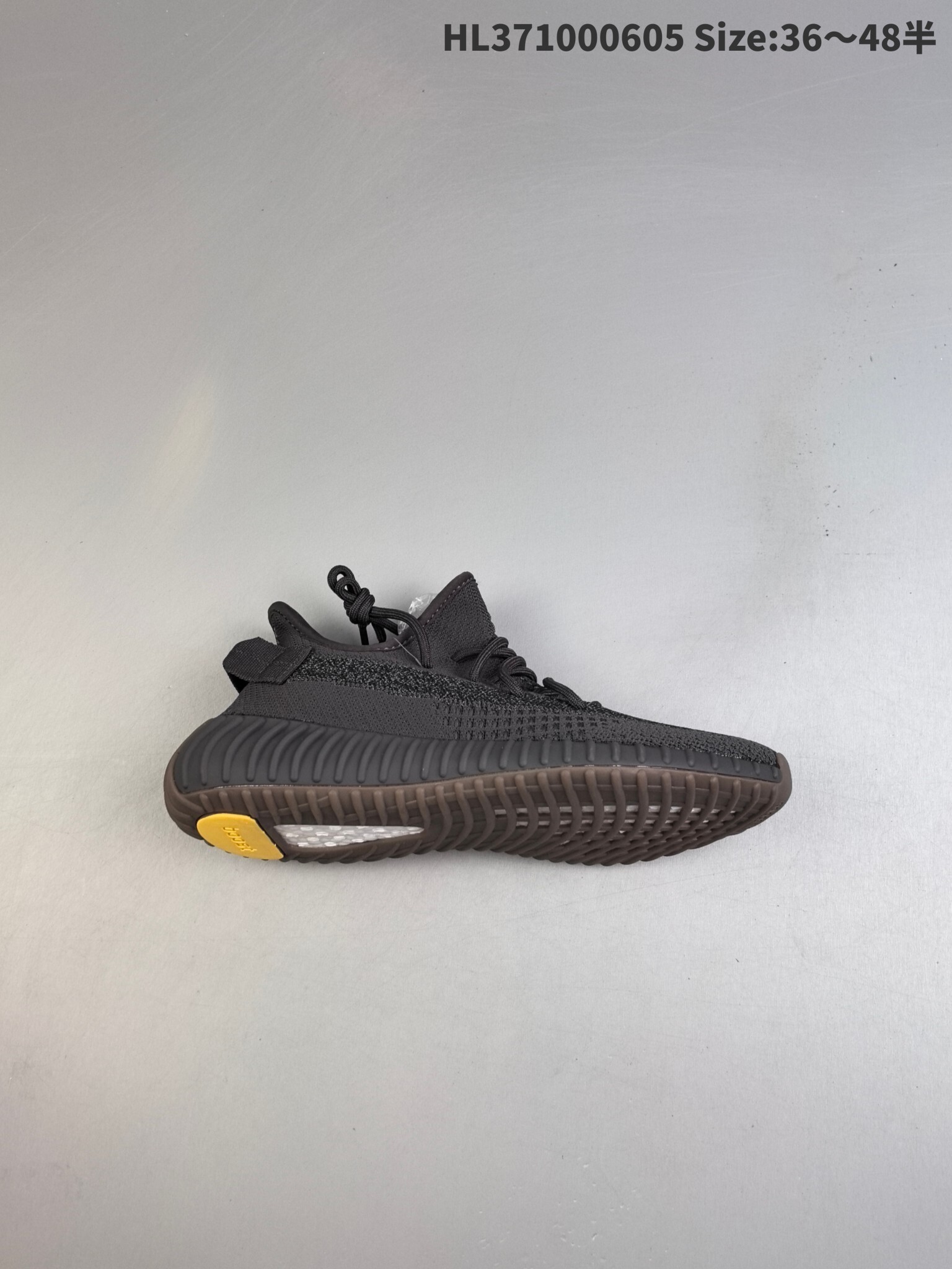 44$ Adidas Yeezy Boost 350V2 size 36-46 half 029050 MZ1287 gallery