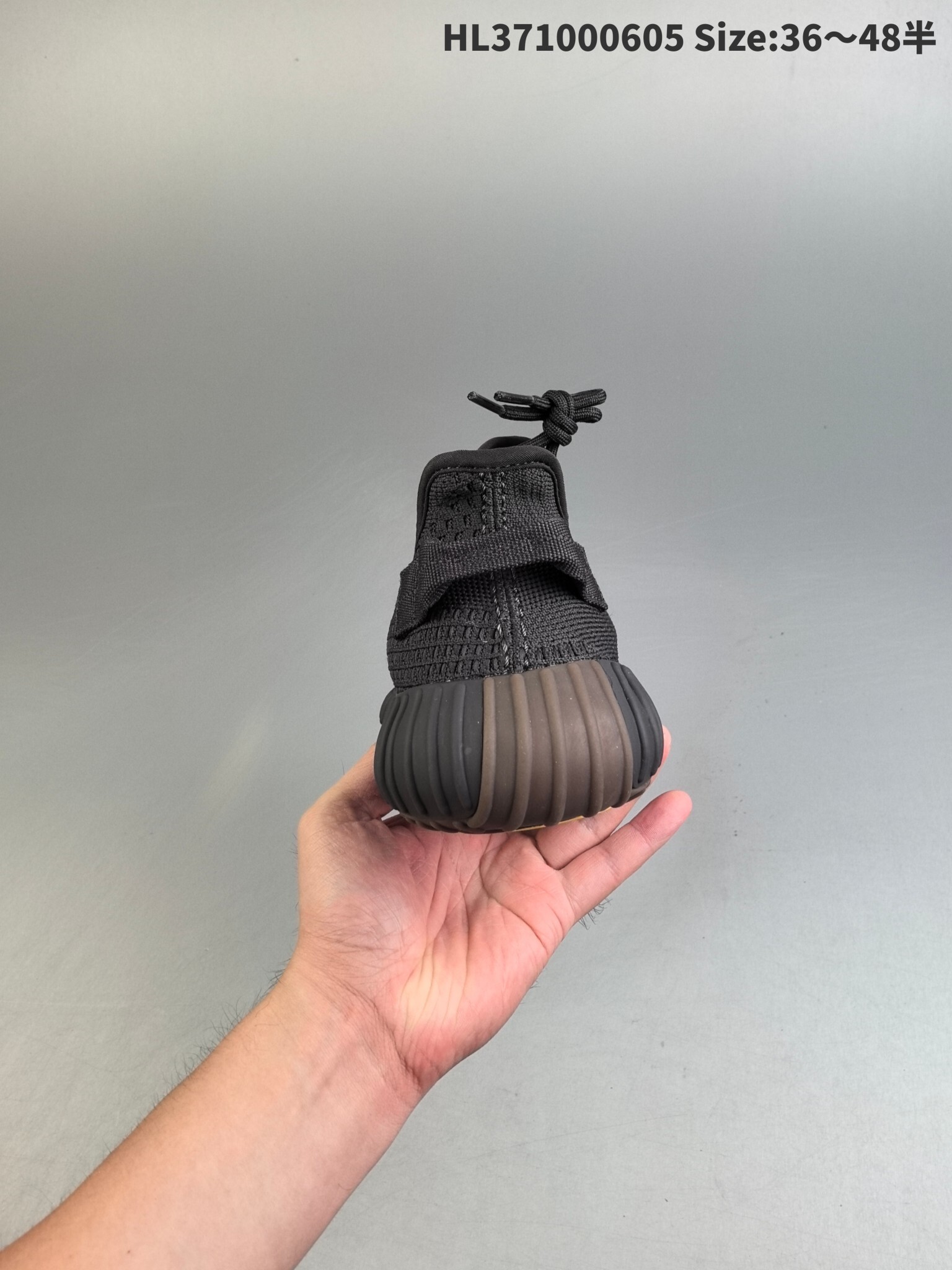 44$ Adidas Yeezy Boost 350V2 size 36-46 half 029050 MZ1287 gallery