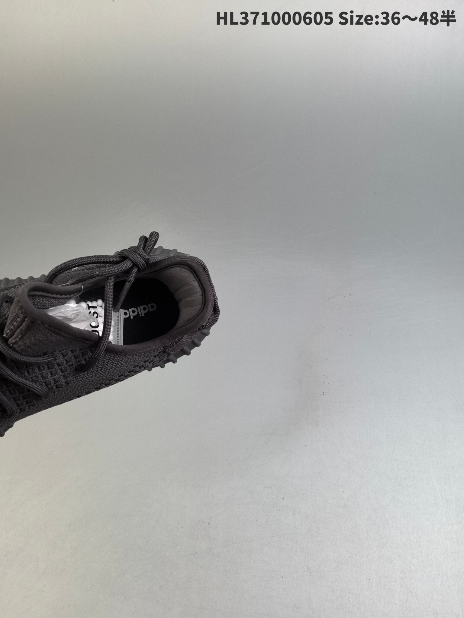 44$ Adidas Yeezy Boost 350V2 size 36-46 half 029050 MZ1287 gallery