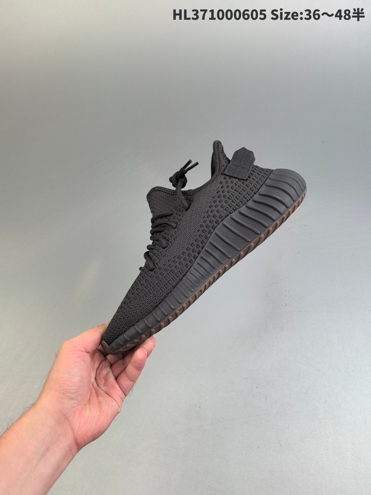 44$ Adidas Yeezy Boost 350V2 size 36-46 half 029050 MZ1287 gallery