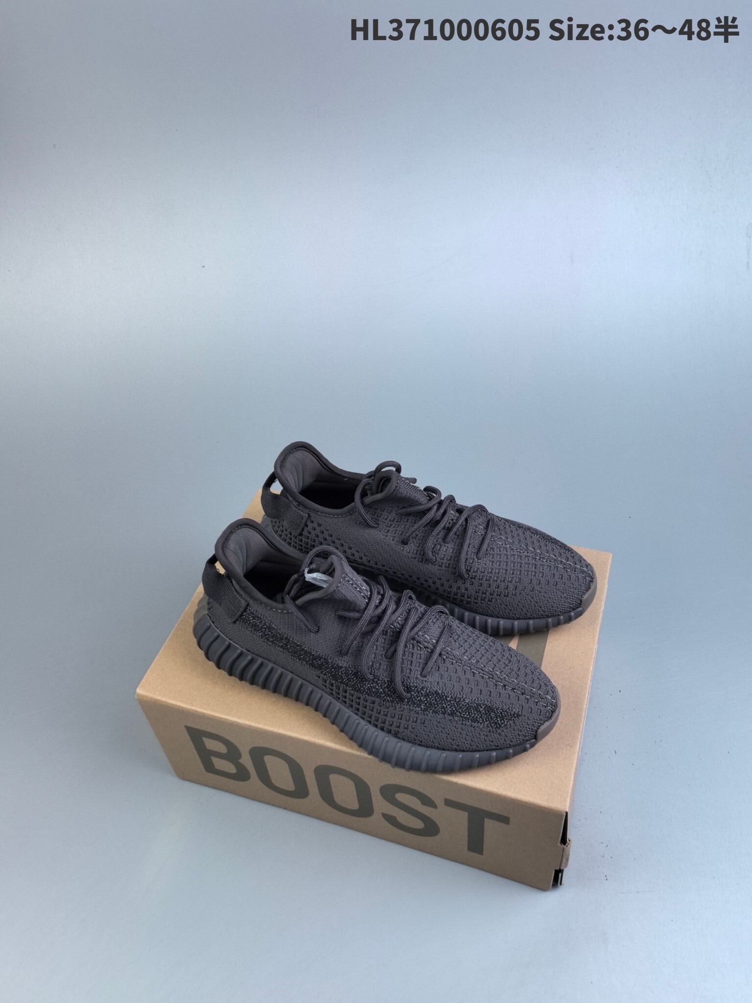 44$ Adidas Yeezy Boost 350V2 size 36-46 half 029050 MZ1287 gallery
